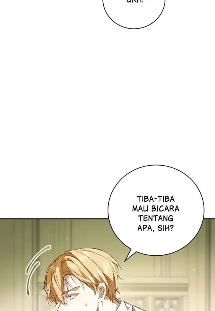 The Count’s Secret Maid Bab 20 halaman 36