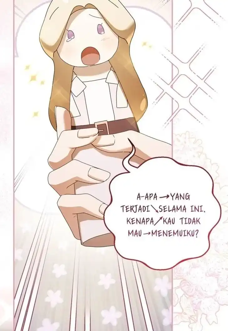 The Count’s Secret Maid Bab 20 halaman 41