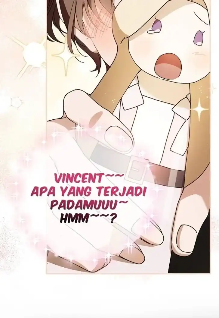 The Count’s Secret Maid Bab 20 halaman 44