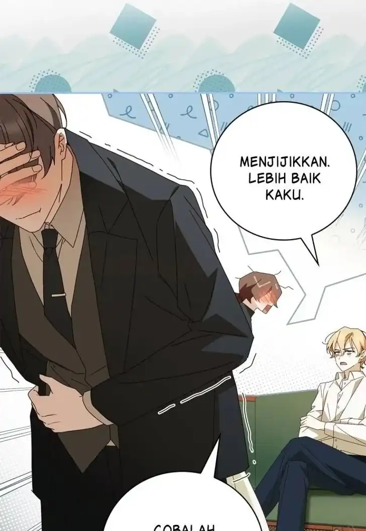 The Count’s Secret Maid Bab 20 halaman 45