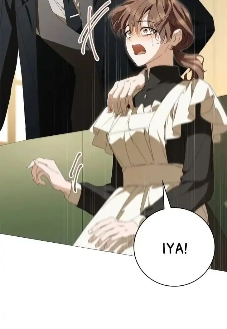 The Count’s Secret Maid Bab 20 halaman 80