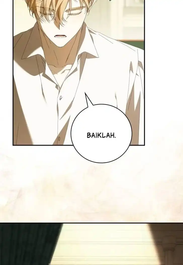 The Count’s Secret Maid Bab 20 halaman 86