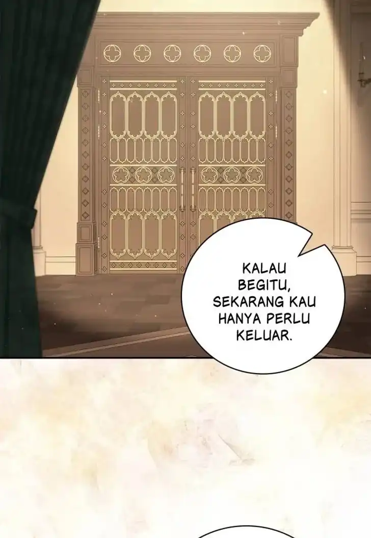 The Count’s Secret Maid Bab 20 halaman 87