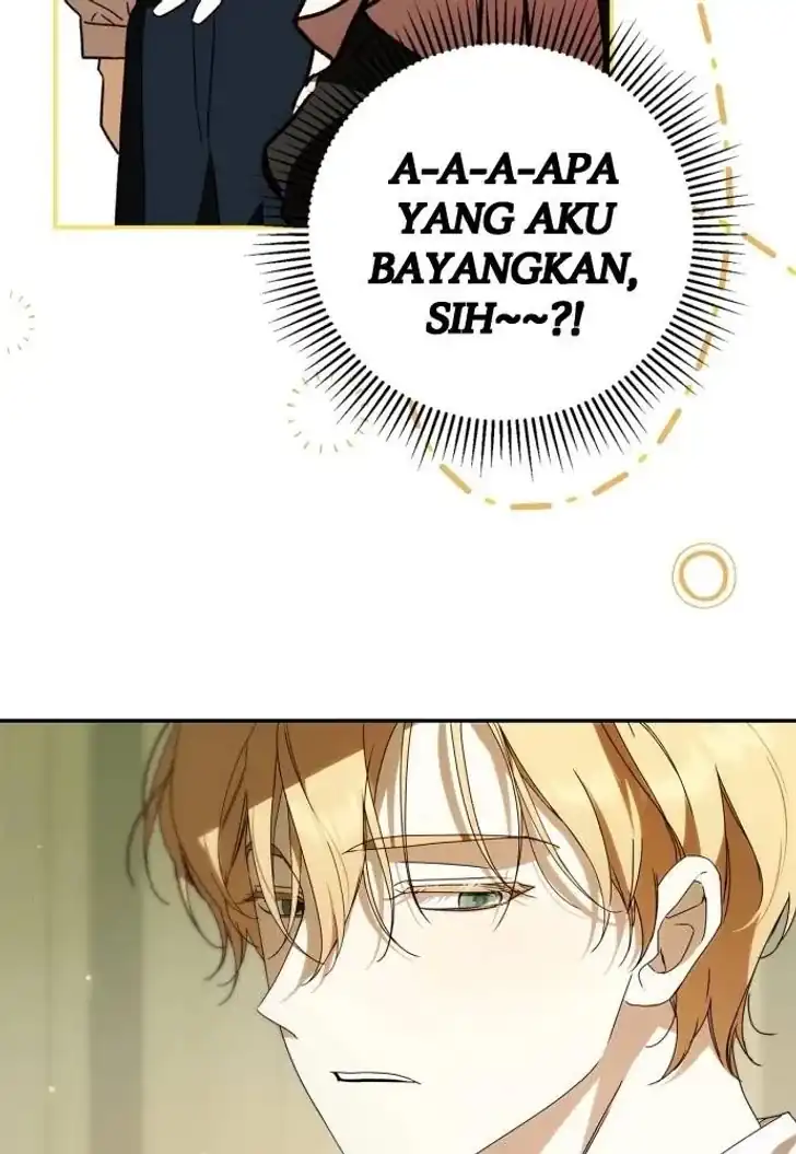 The Count’s Secret Maid Bab 20 halaman 97