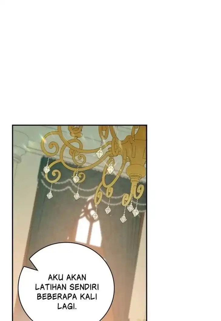 The Count’s Secret Maid chapter 21 halaman 1