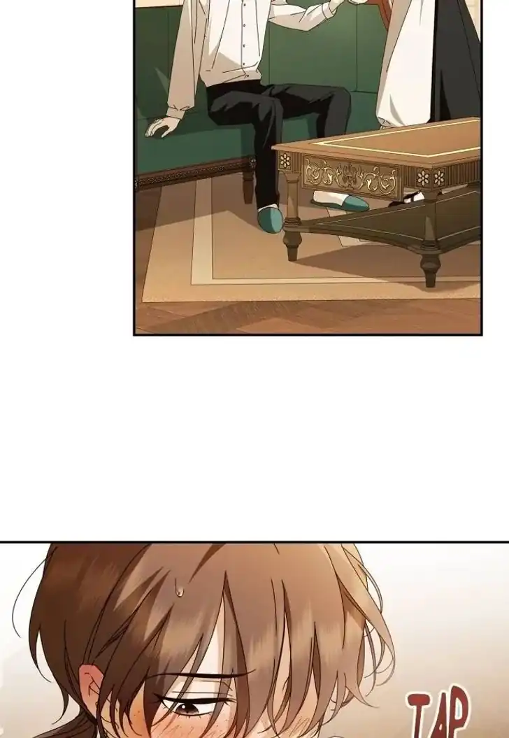 The Count’s Secret Maid chapter 21 halaman 3