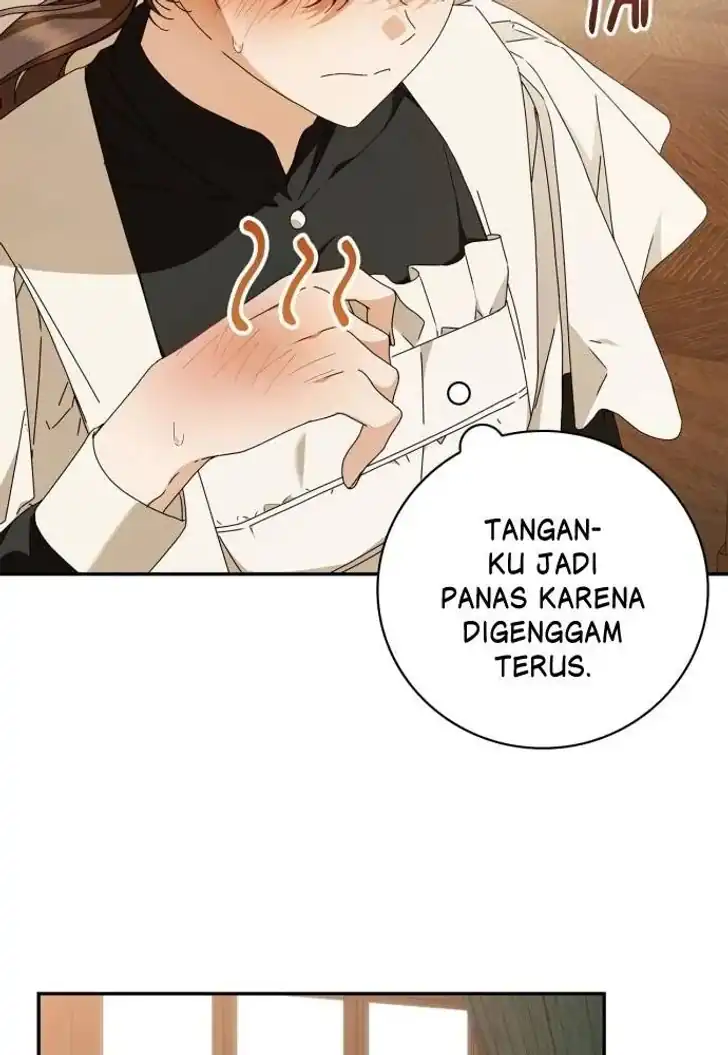 The Count’s Secret Maid chapter 21 halaman 4
