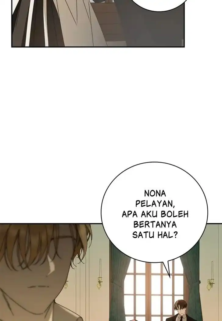 The Count’s Secret Maid chapter 21 halaman 6