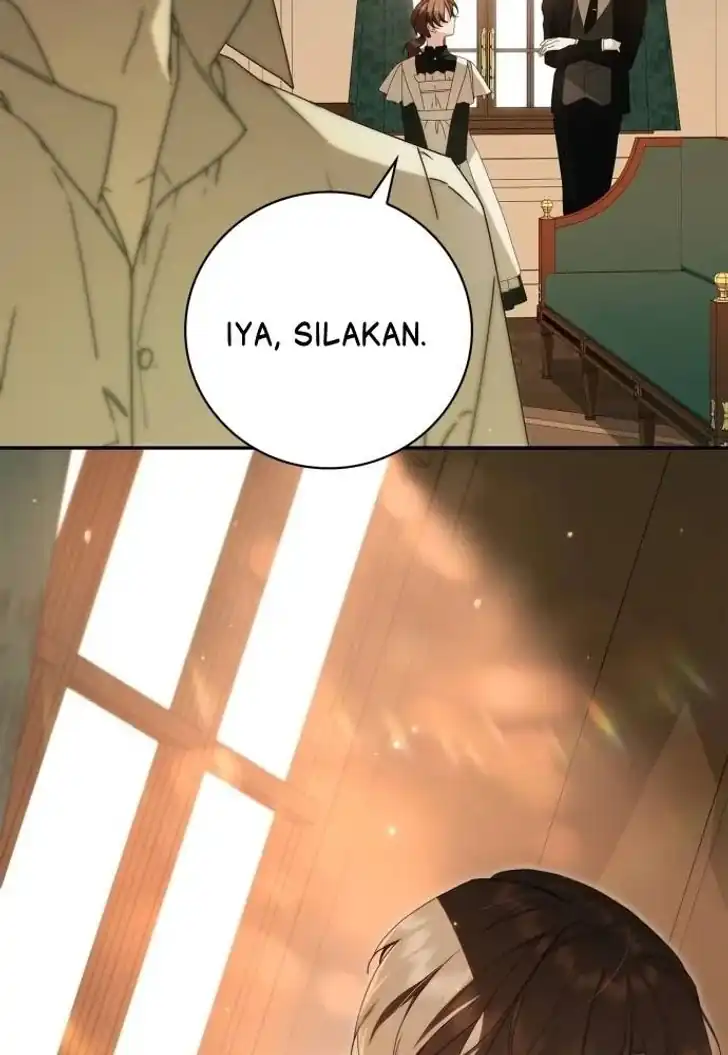 The Count’s Secret Maid chapter 21 halaman 7