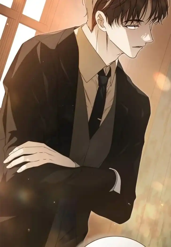 The Count’s Secret Maid chapter 21 halaman 8