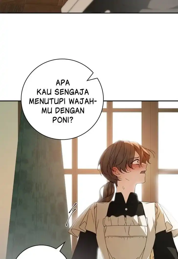 The Count’s Secret Maid chapter 21 halaman 11