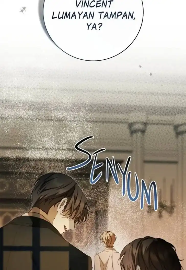 The Count’s Secret Maid chapter 21 halaman 14