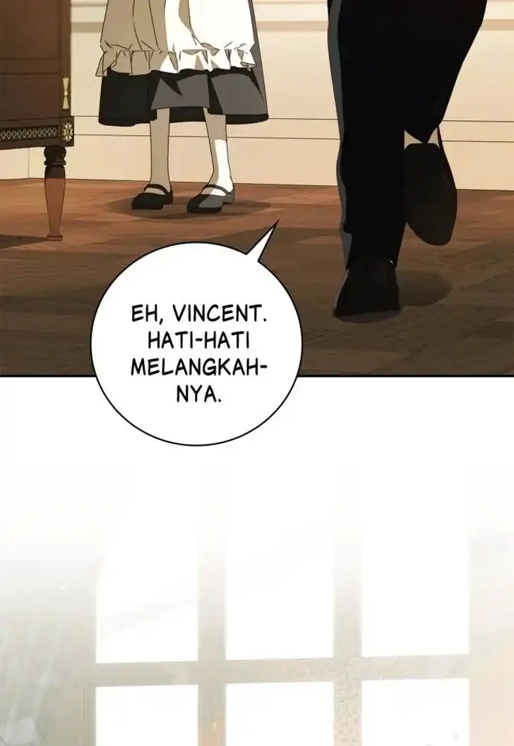 The Count’s Secret Maid chapter 21 halaman 17