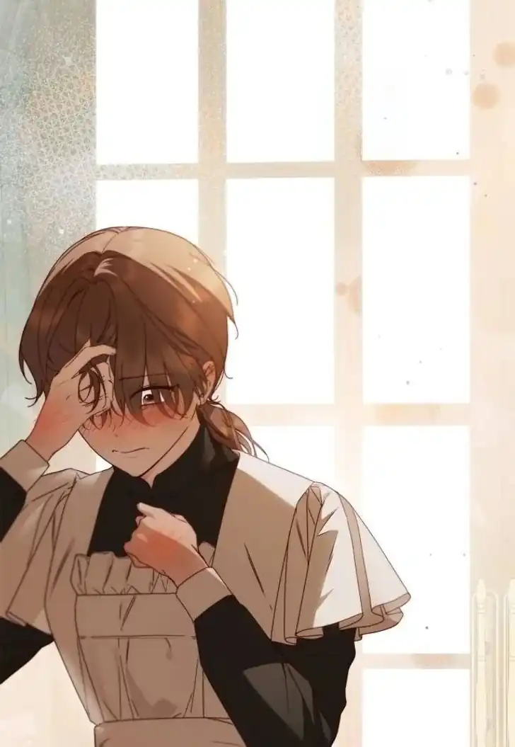The Count’s Secret Maid chapter 21 halaman 18