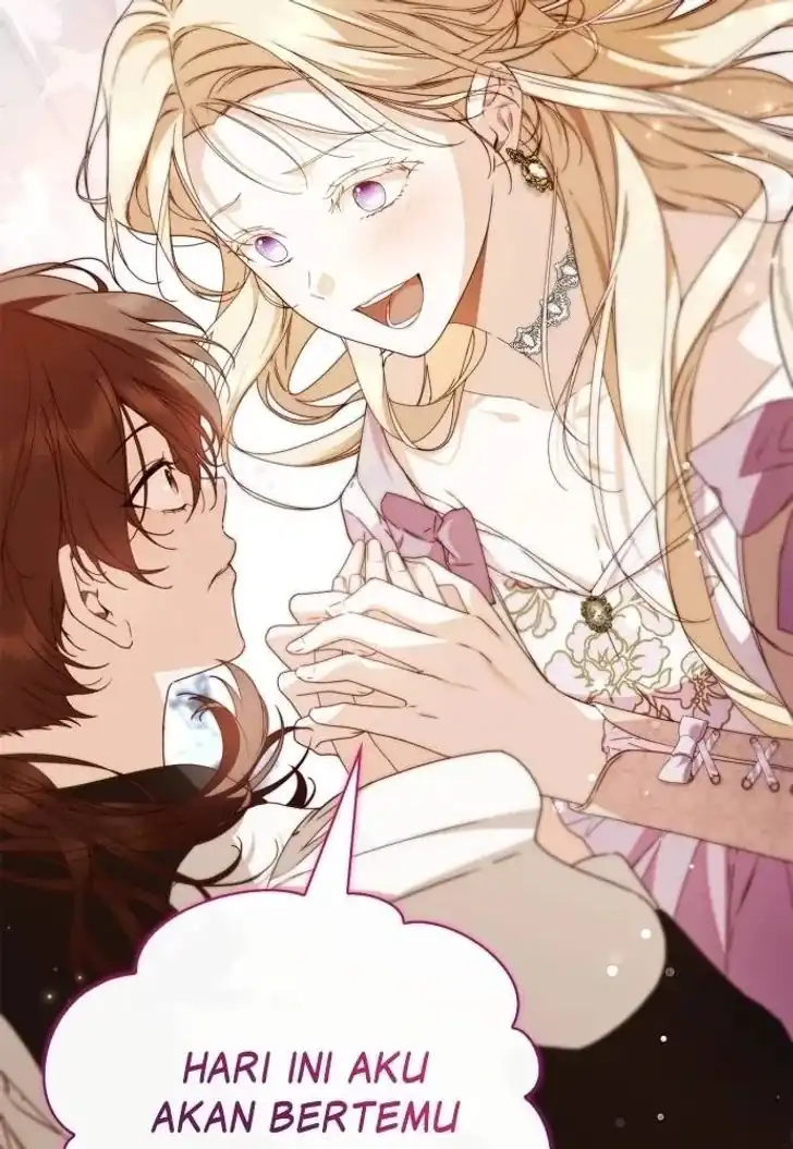 The Count’s Secret Maid chapter 21 halaman 27