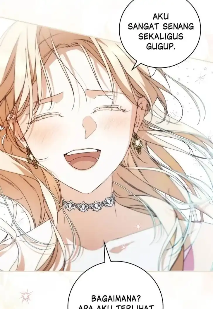 The Count’s Secret Maid chapter 21 halaman 29