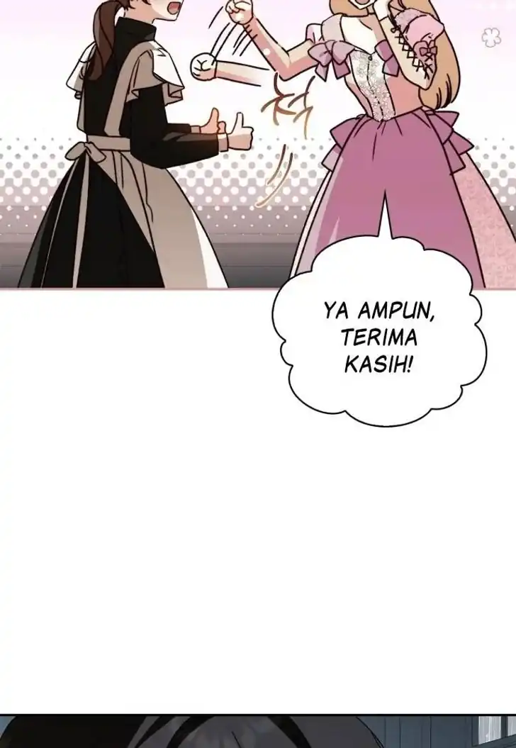 The Count’s Secret Maid chapter 21 halaman 31