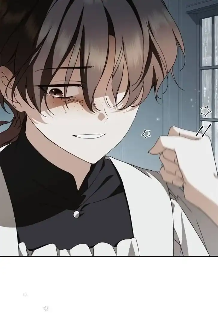 The Count’s Secret Maid chapter 21 halaman 32