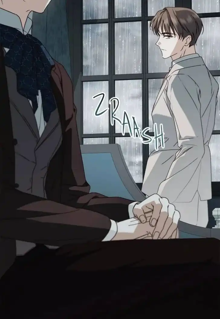 The Count’s Secret Maid chapter 21 halaman 34