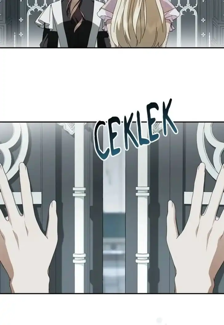 The Count’s Secret Maid chapter 21 halaman 36