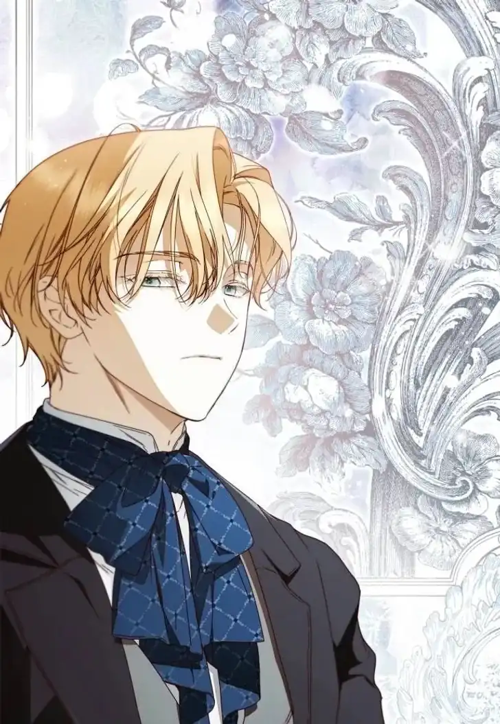The Count’s Secret Maid chapter 21 halaman 38