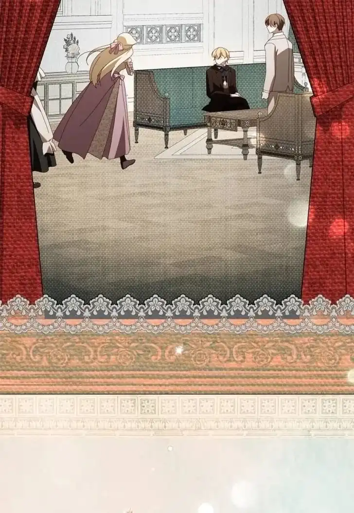 The Count’s Secret Maid chapter 21 halaman 44