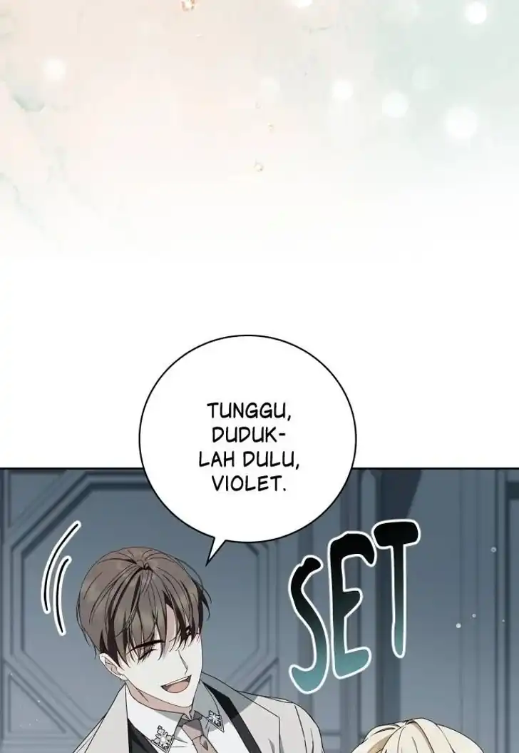 The Count’s Secret Maid chapter 21 halaman 45