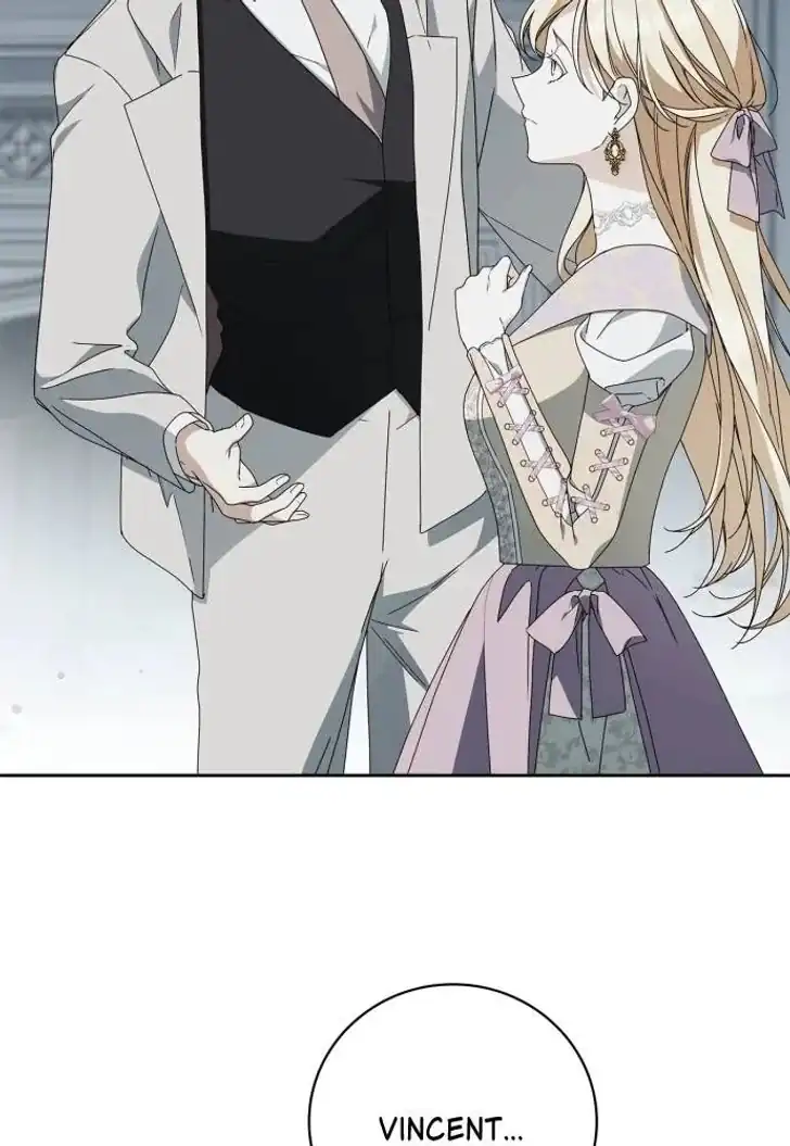 The Count’s Secret Maid chapter 21 halaman 46