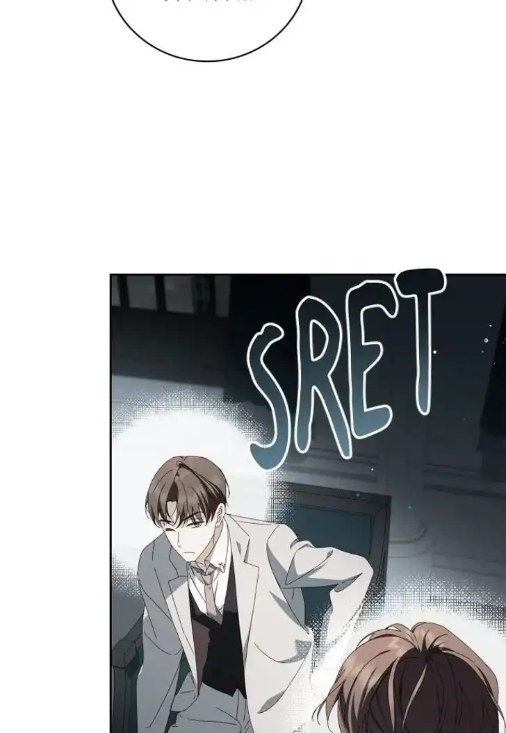 The Count’s Secret Maid chapter 21 halaman 48
