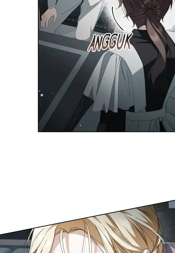 The Count’s Secret Maid chapter 21 halaman 49