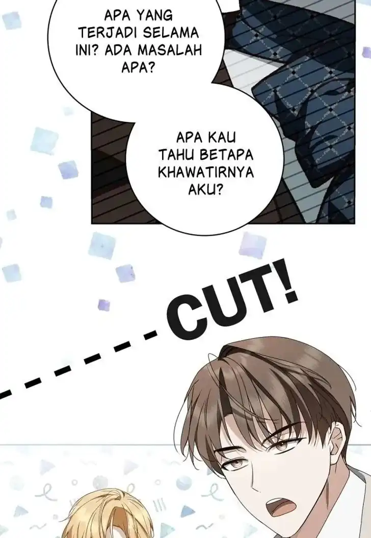 The Count’s Secret Maid chapter 21 halaman 52