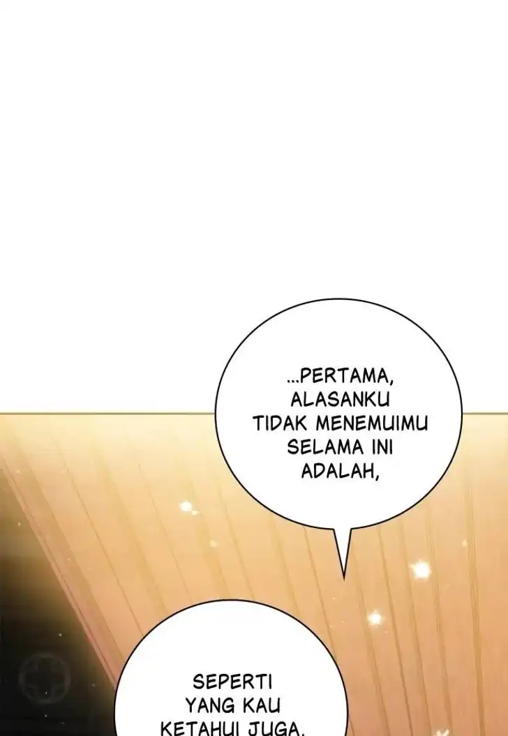 The Count’s Secret Maid chapter 21 halaman 55