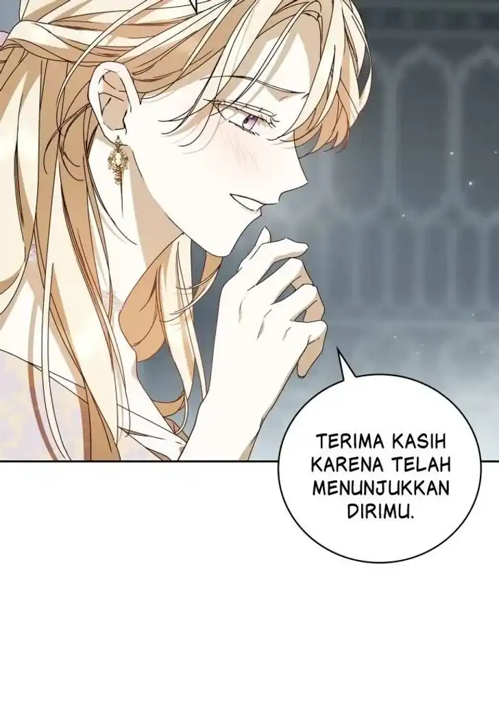 The Count’s Secret Maid chapter 21 halaman 60
