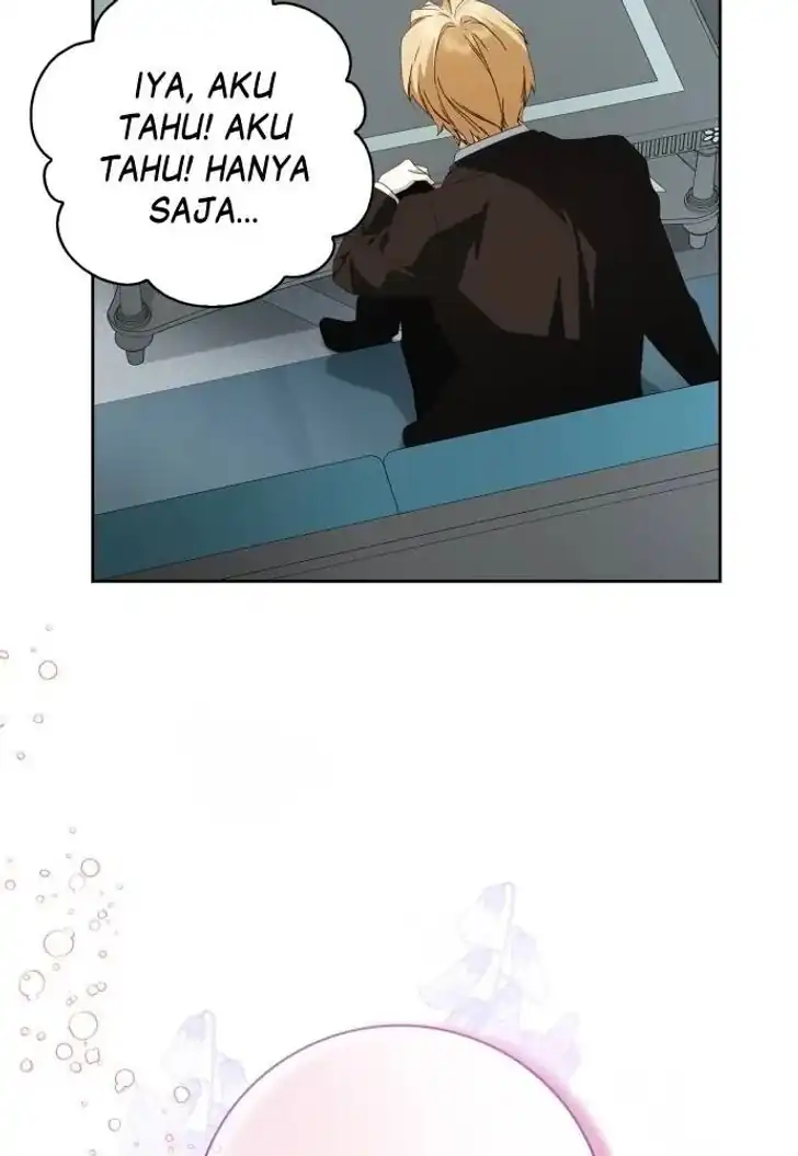 The Count’s Secret Maid chapter 21 halaman 62