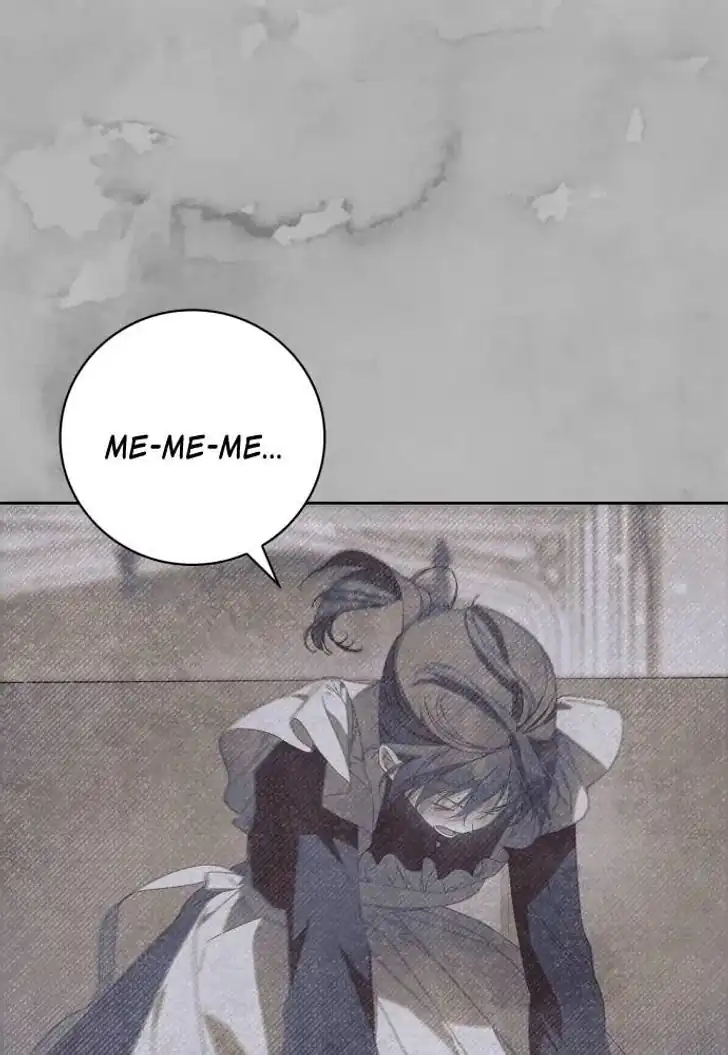 The Count’s Secret Maid chapter 21 halaman 67