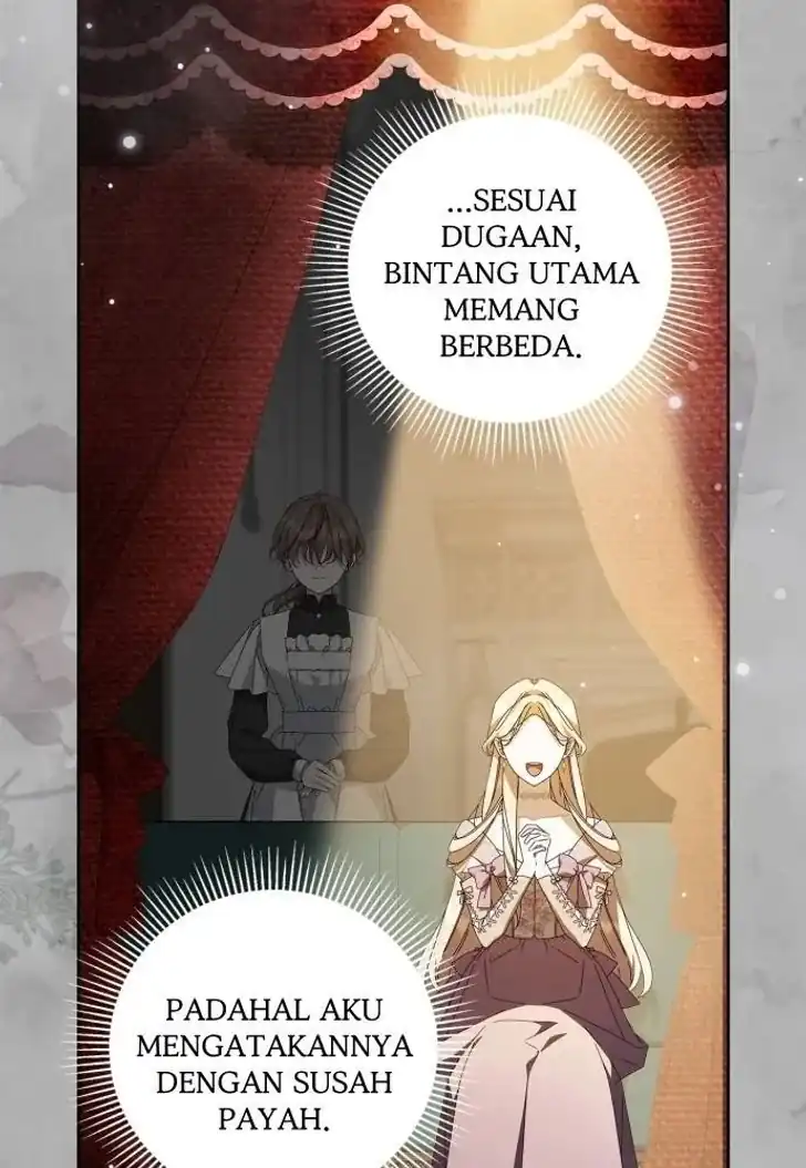 The Count’s Secret Maid chapter 21 halaman 69