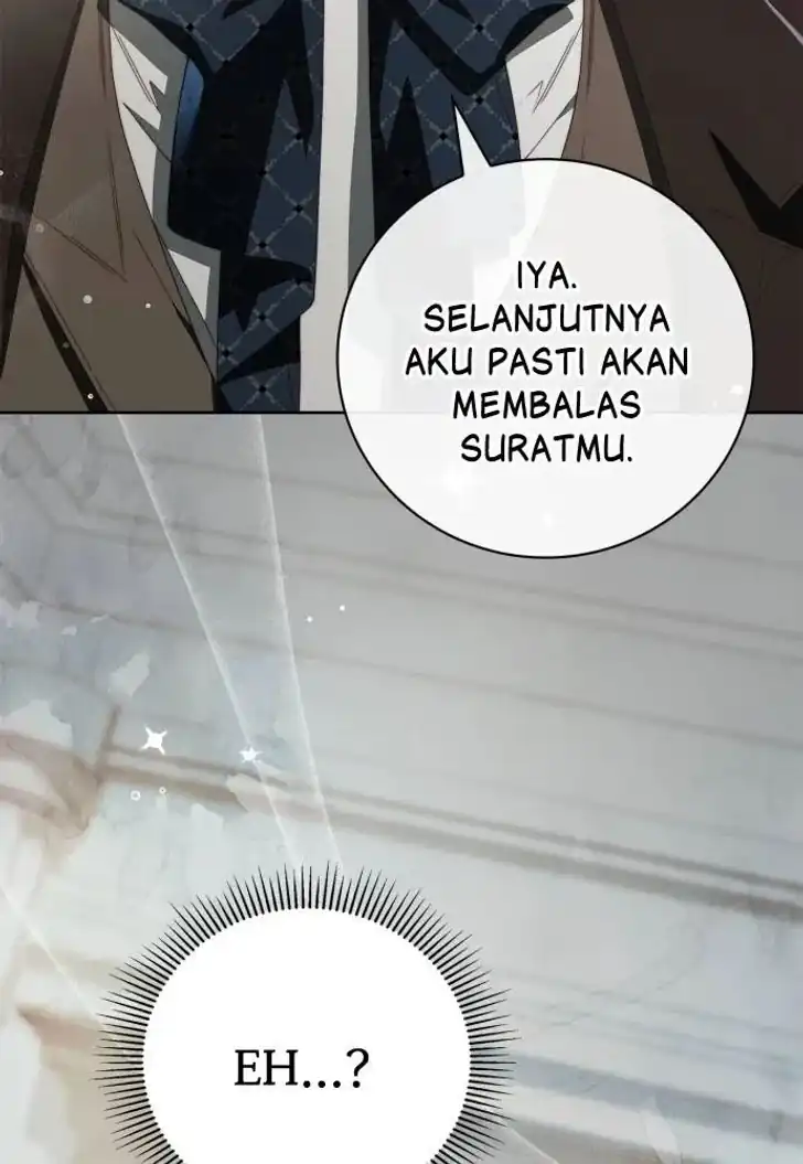 The Count’s Secret Maid chapter 21 halaman 74