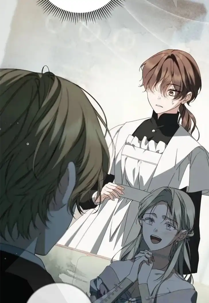 The Count’s Secret Maid chapter 21 halaman 75