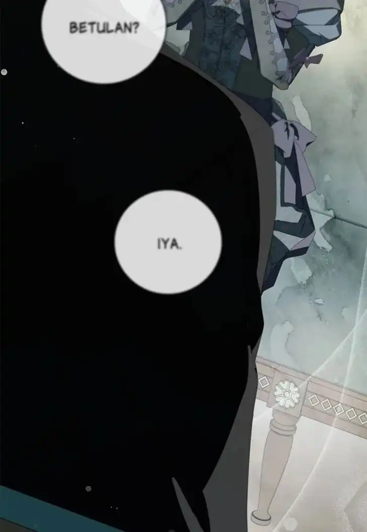 The Count’s Secret Maid chapter 21 halaman 76