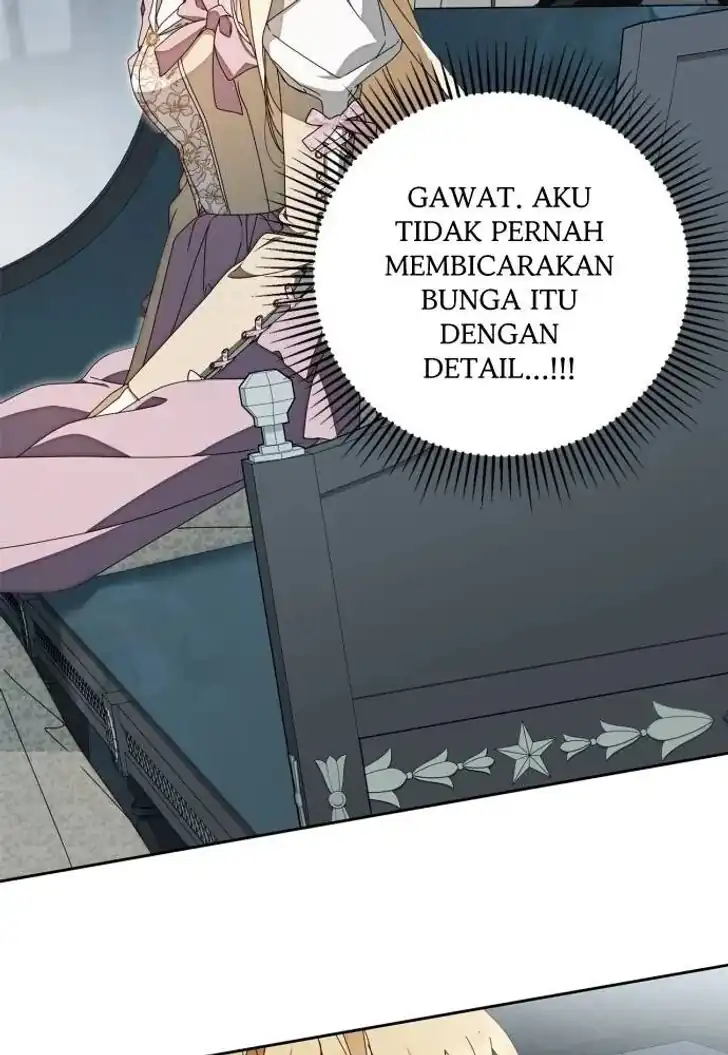 The Count’s Secret Maid chapter 21 halaman 82