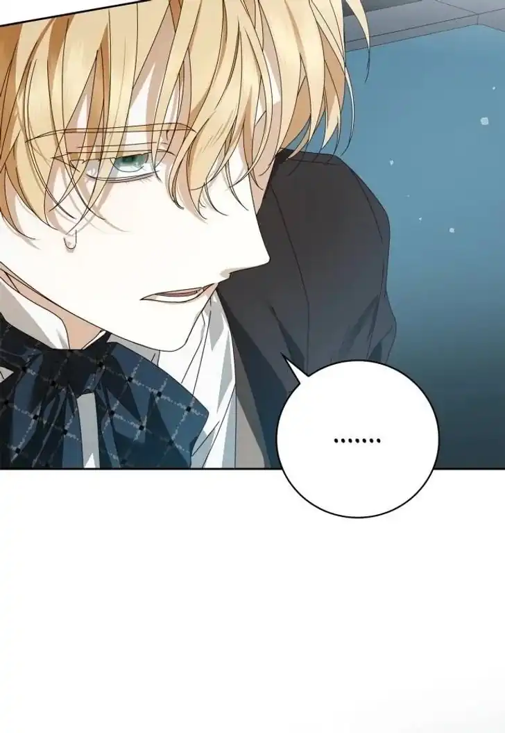 The Count’s Secret Maid chapter 21 halaman 83