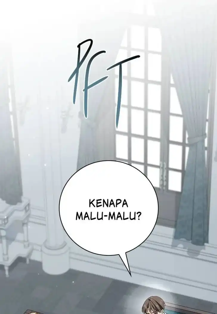 The Count’s Secret Maid chapter 21 halaman 84