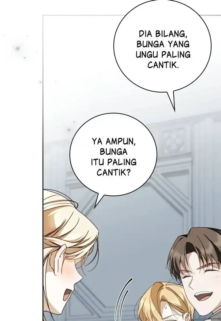The Count’s Secret Maid chapter 21 halaman 86