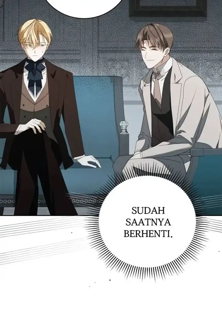 The Count’s Secret Maid chapter 21 halaman 88