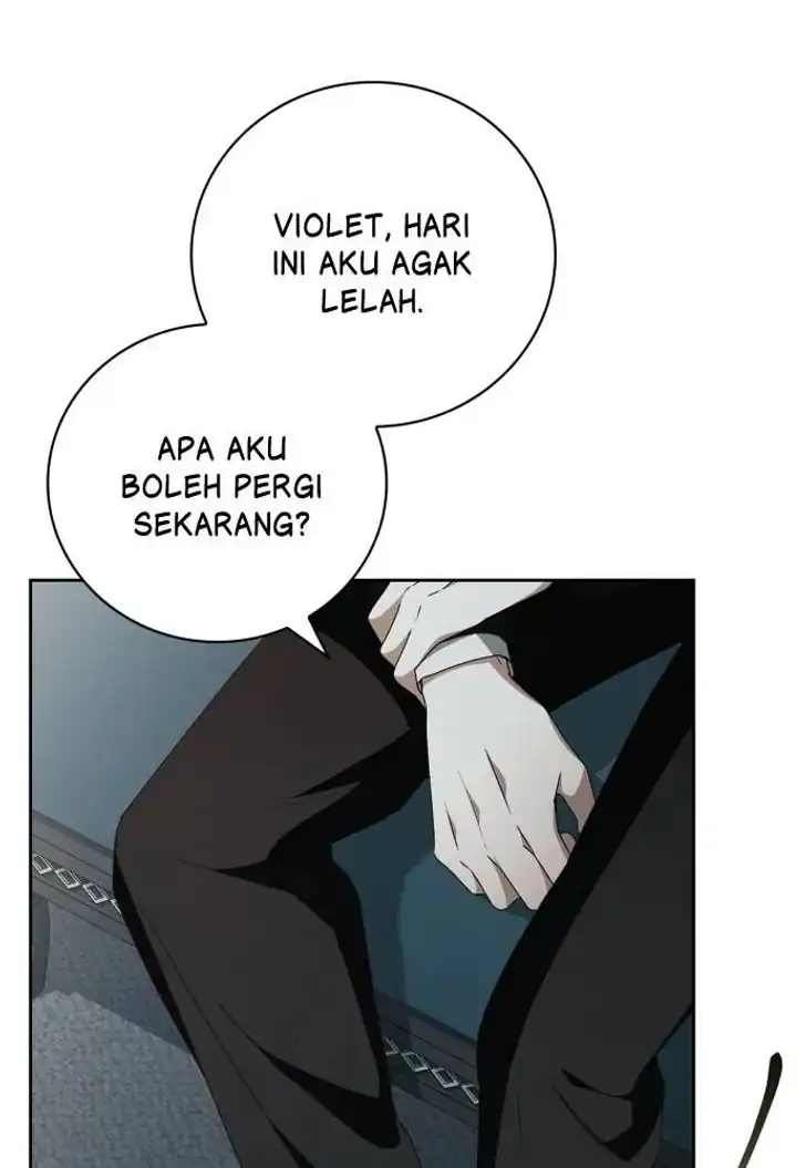 The Count’s Secret Maid chapter 21 halaman 89