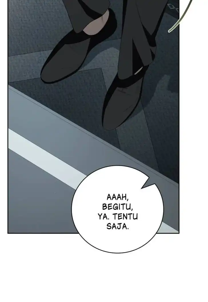The Count’s Secret Maid chapter 21 halaman 90