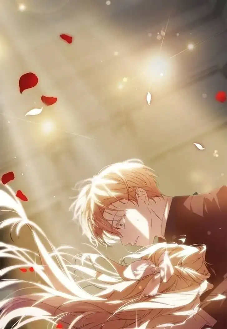 The Count’s Secret Maid chapter 21 halaman 96