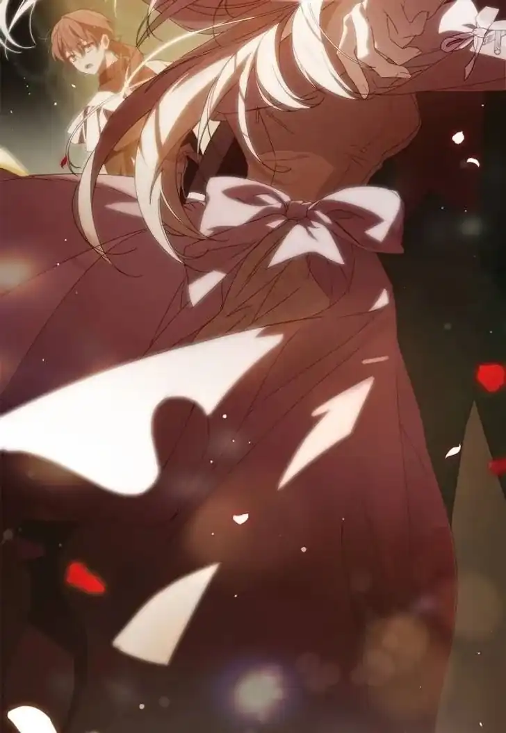 The Count’s Secret Maid chapter 21 halaman 97