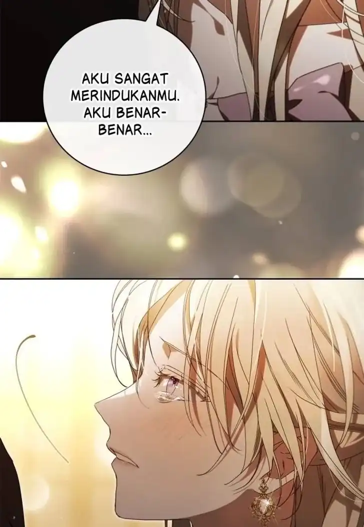 The Count’s Secret Maid chapter 21 halaman 100