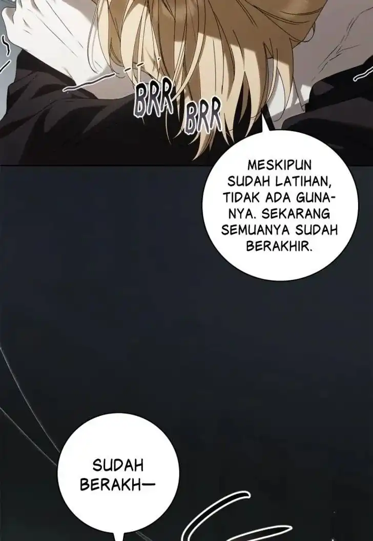 The Count’s Secret Maid Bab 22 halaman 5